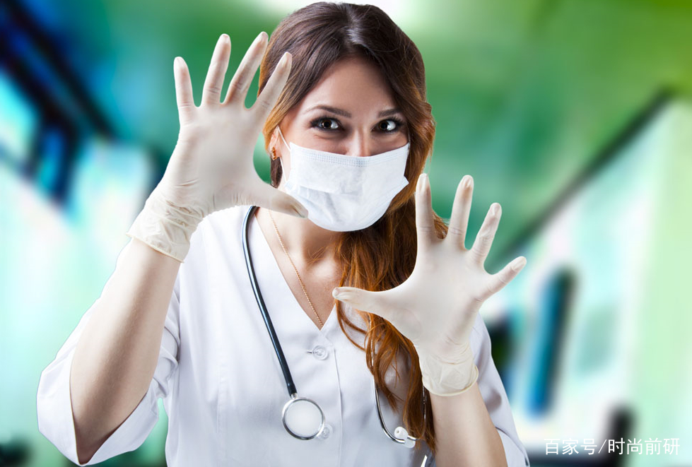 经常打“肉毒素”的女人，老了后容貌有什么变化？现在知道还不晚