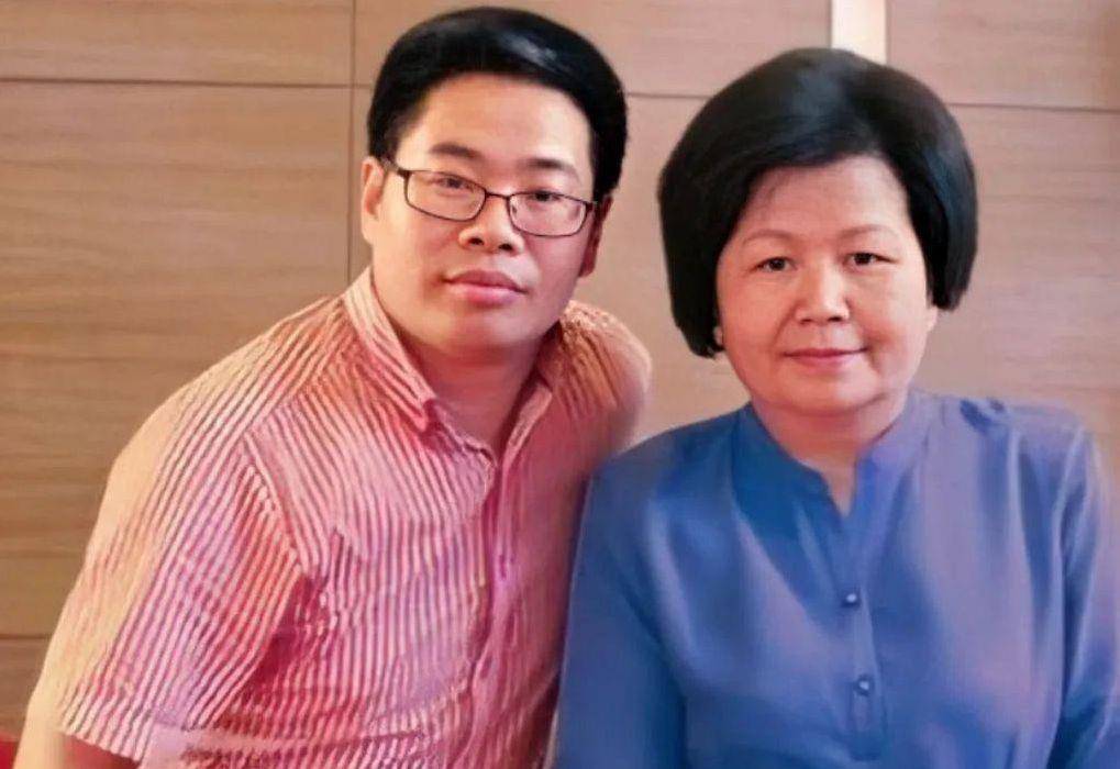 央视主持人邢质斌：和初恋丈夫相守49年，如今75岁的她过得怎样？