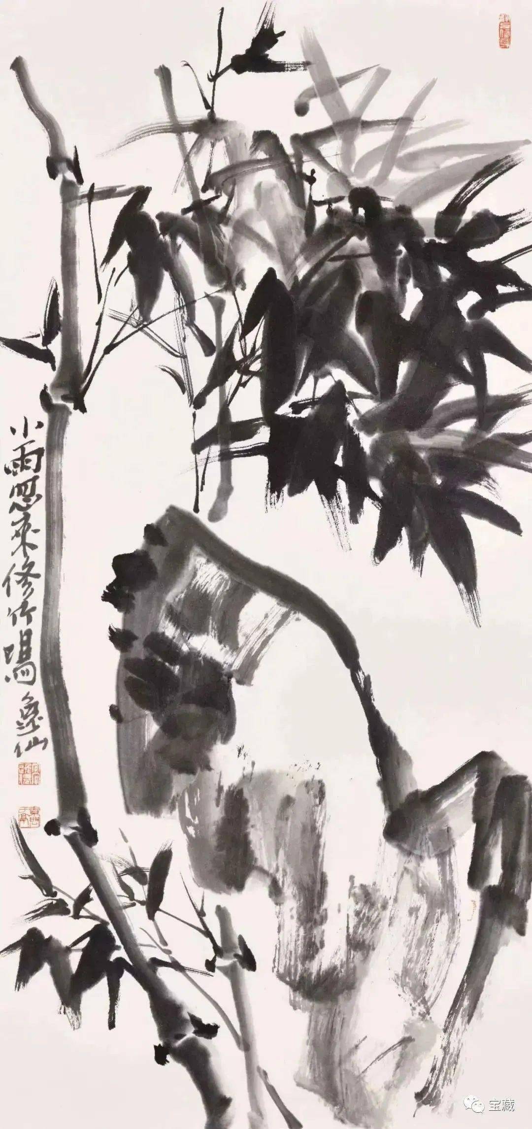 展览预告 | “梧桐树下 高逸仙 / 冯冬杰 师徒联展”明日在桐乡君匋艺术院启幕