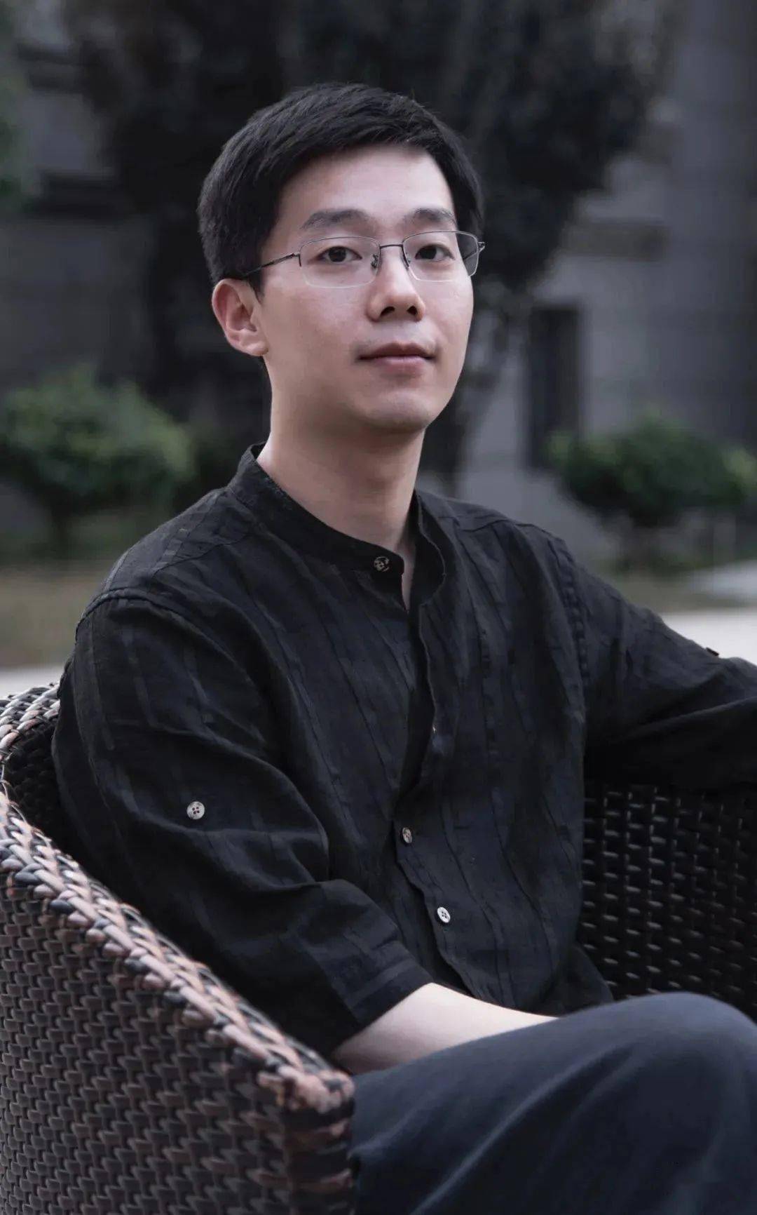 展览预告 | “梧桐树下 高逸仙 / 冯冬杰 师徒联展”明日在桐乡君匋艺术院启幕