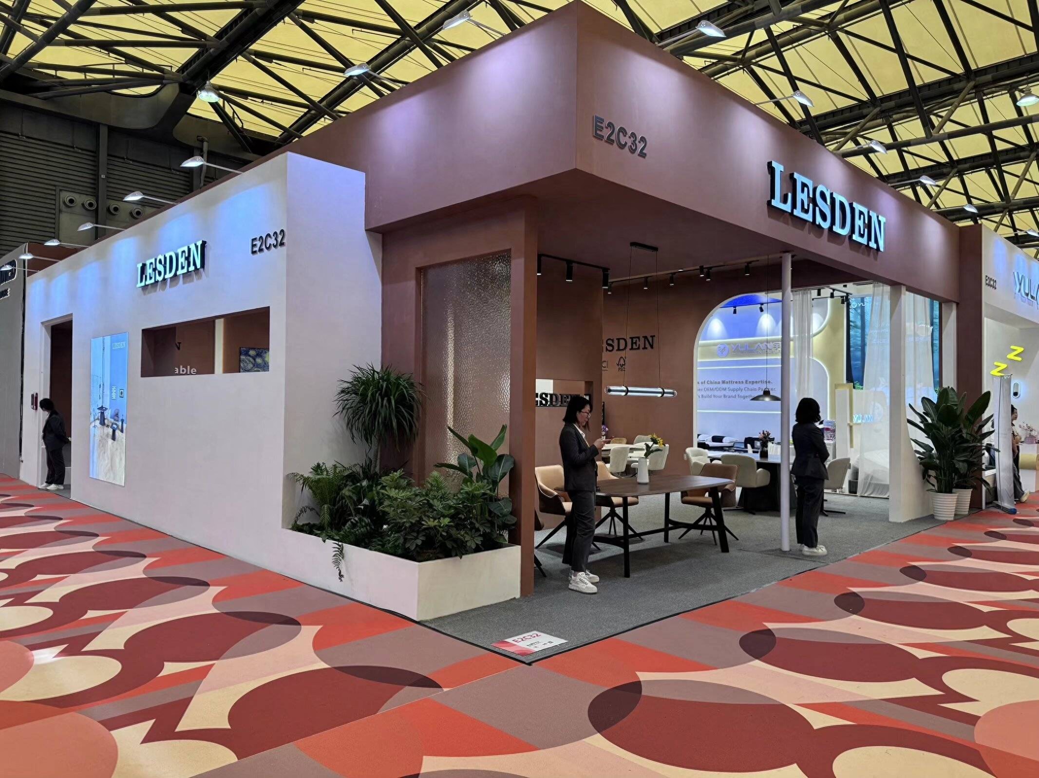 2026广州家博会参展必看：挑选高性价比展台设计搭建商的秘诀