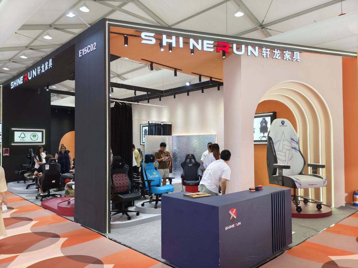 2026广州家博会参展必看：挑选高性价比展台设计搭建商的秘诀