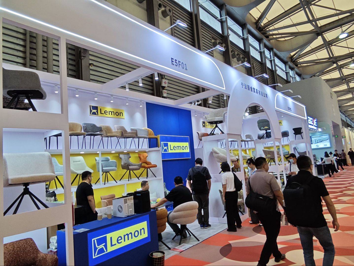 2026广州家博会参展必看：挑选高性价比展台设计搭建商的秘诀