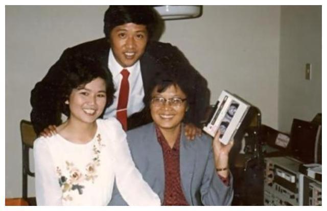 邢质斌，主持28年零失误，罗京去世后主动辞职，跟初恋相守48年