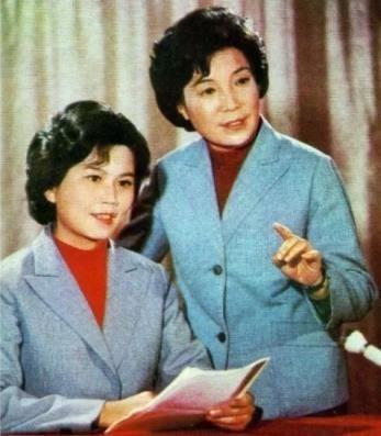 邢质斌，主持28年零失误，罗京去世后主动辞职，跟初恋相守48年