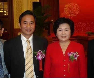 邢质斌，主持28年零失误，罗京去世后主动辞职，跟初恋相守48年