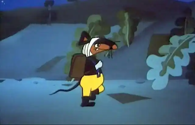 鼠年将至，你最难忘的是哪只“鼠”？