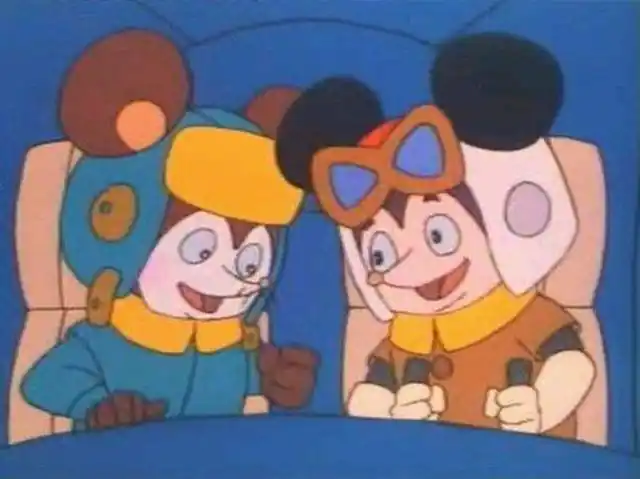 鼠年将至，你最难忘的是哪只“鼠”？