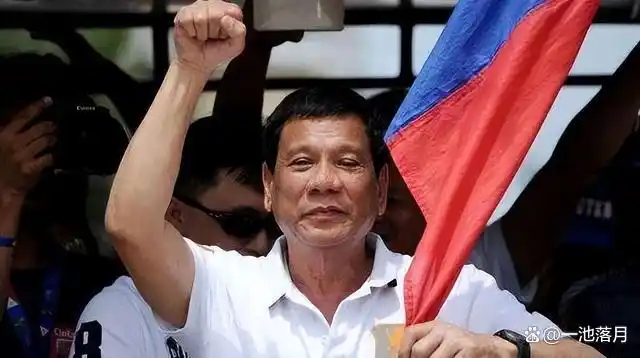 刚被中国点完名，马科斯还不消停，放宽30多年限制，事关台湾