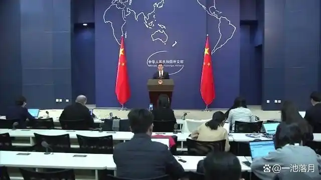 刚被中国点完名，马科斯还不消停，放宽30多年限制，事关台湾