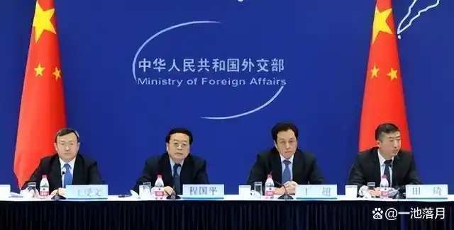 刚被中国点完名，马科斯还不消停，放宽30多年限制，事关台湾