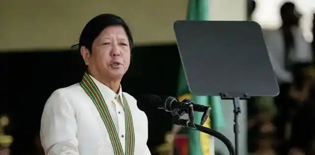 解放军台海行动升级？7月5日，菲律宾也打台湾牌，台军警告赖清德