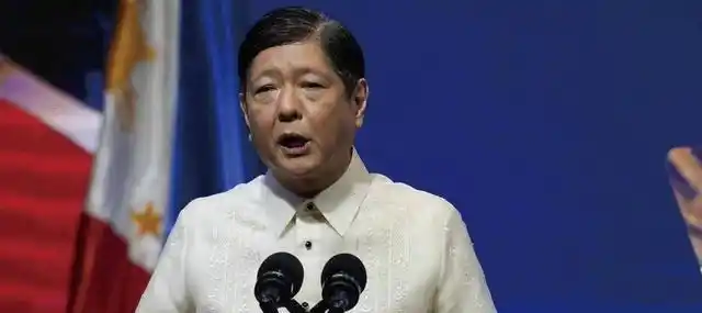 菲律宾打“台湾牌”升级，区域局势紧张，经济遭重创