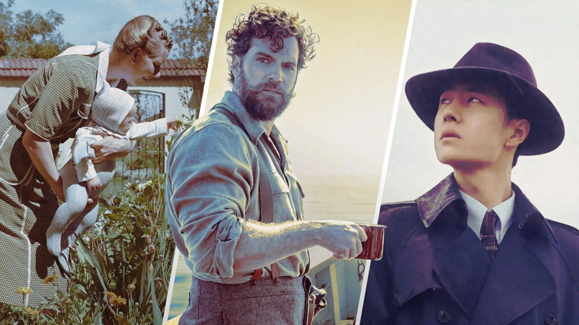 厦门达愉刑侦现场之2024 年迄今为止 10 部最佳战争电影