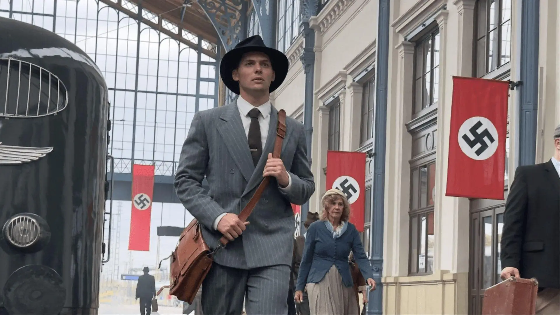 厦门达愉刑侦现场之2024 年迄今为止 10 部最佳战争电影