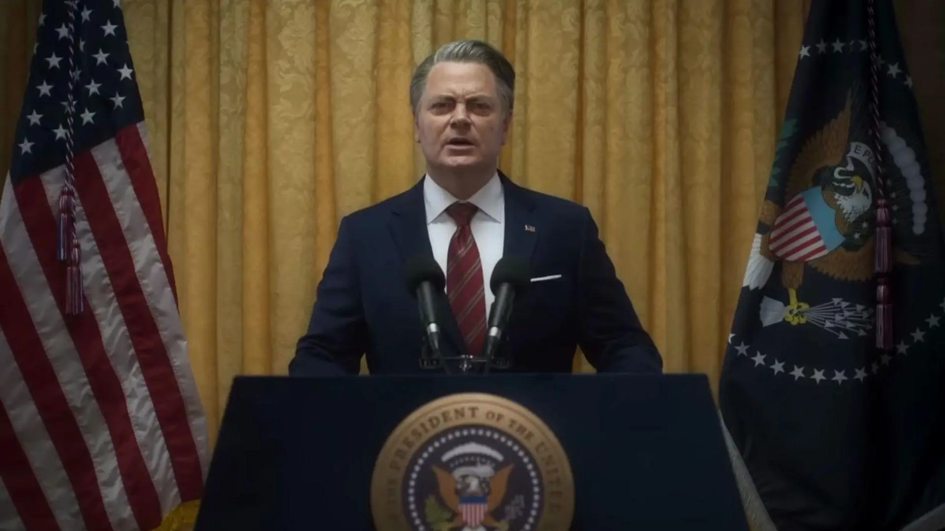 厦门达愉刑侦现场之2024 年迄今为止 10 部最佳战争电影