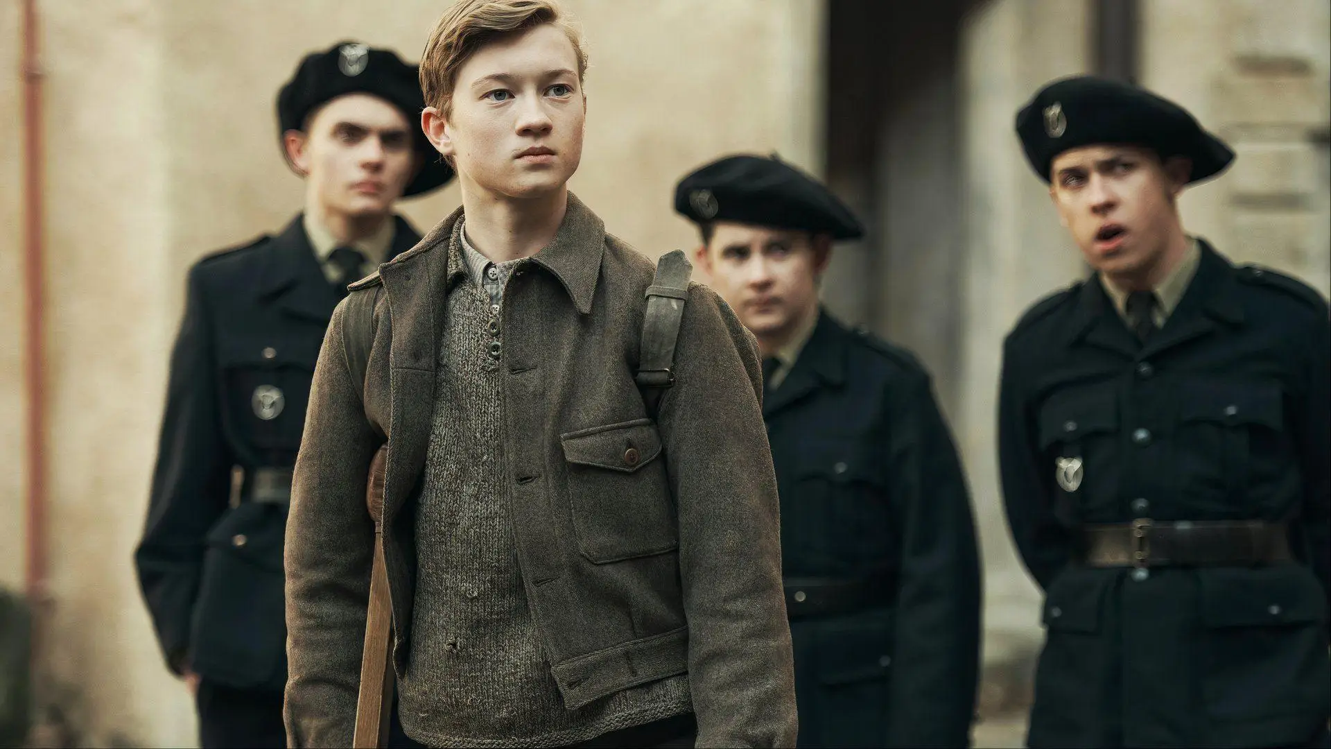 厦门达愉刑侦现场之2024 年迄今为止 10 部最佳战争电影