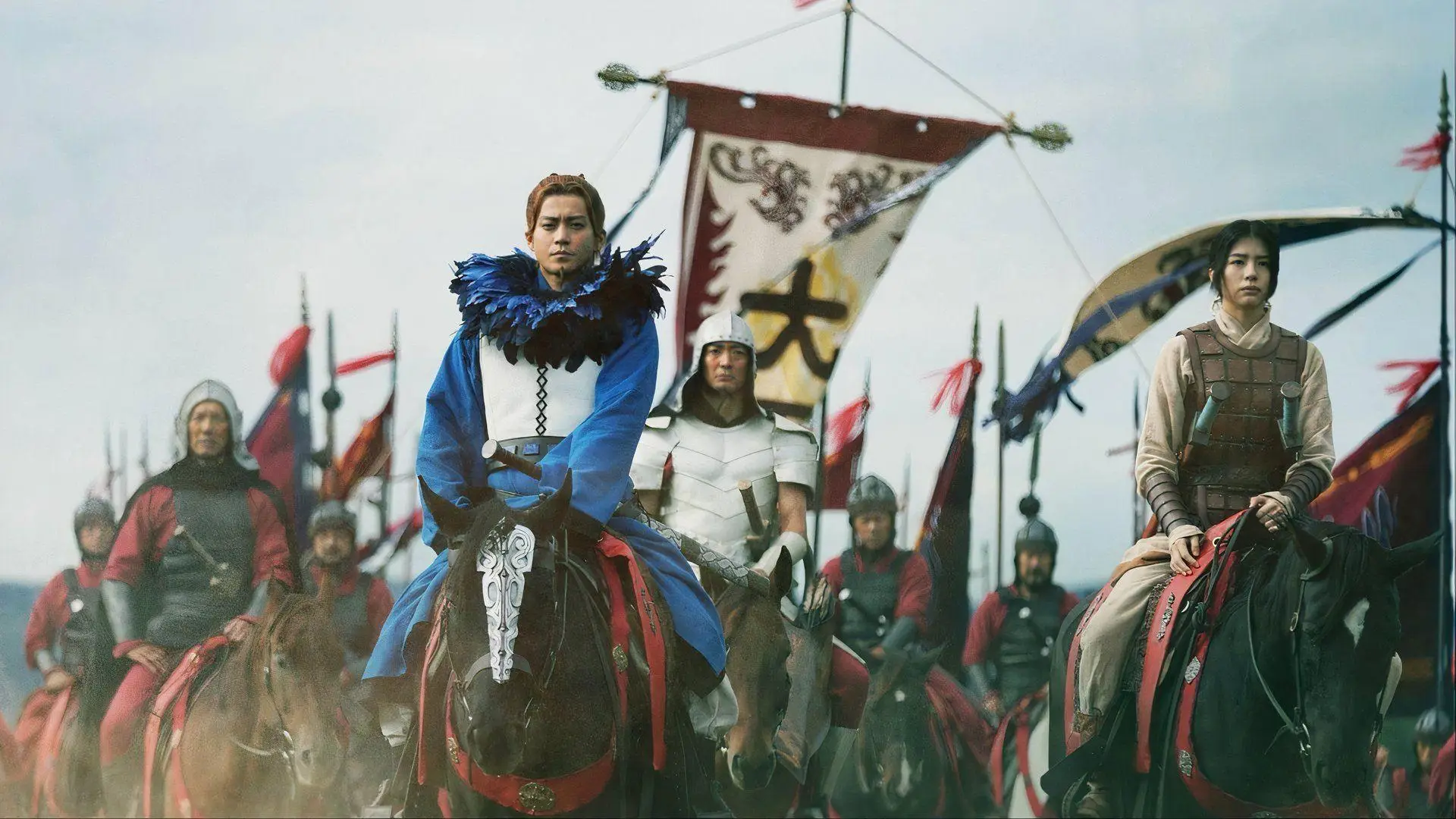 厦门达愉刑侦现场之2024 年迄今为止 10 部最佳战争电影