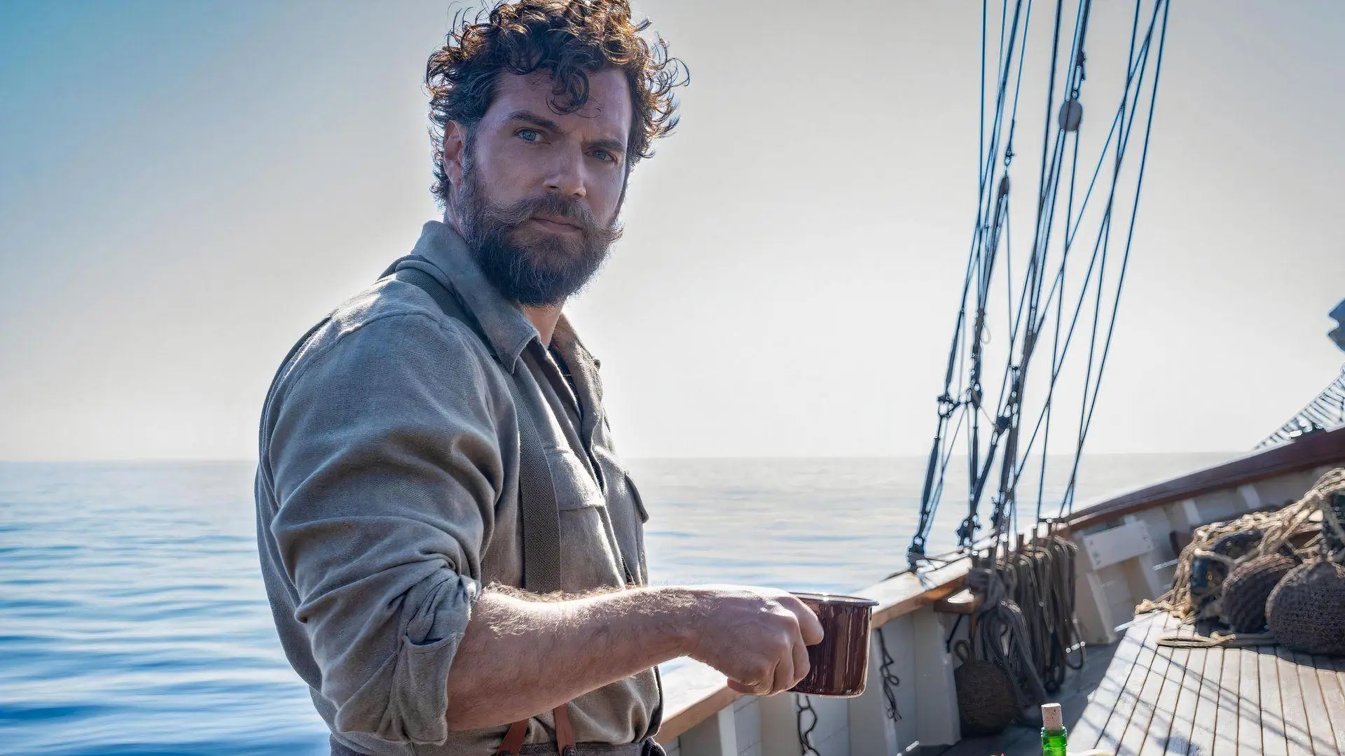 厦门达愉刑侦现场之2024 年迄今为止 10 部最佳战争电影