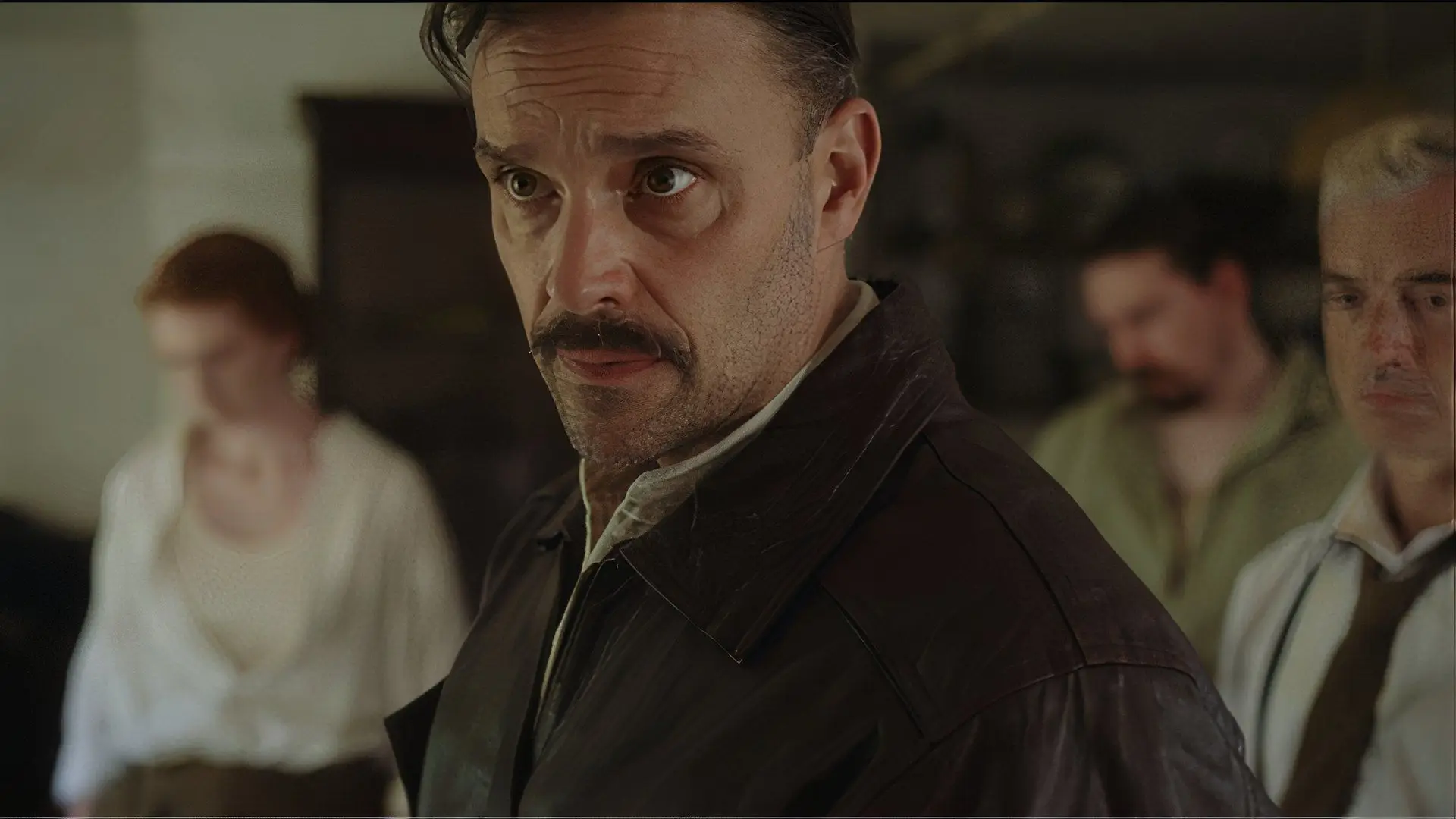 厦门达愉刑侦现场之2024 年迄今为止 10 部最佳战争电影