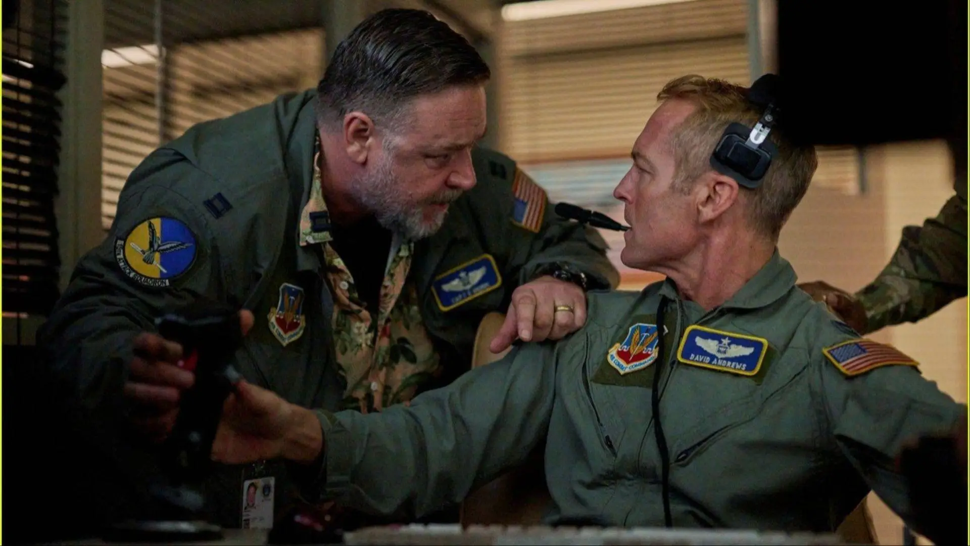 厦门达愉刑侦现场之2024 年迄今为止 10 部最佳战争电影