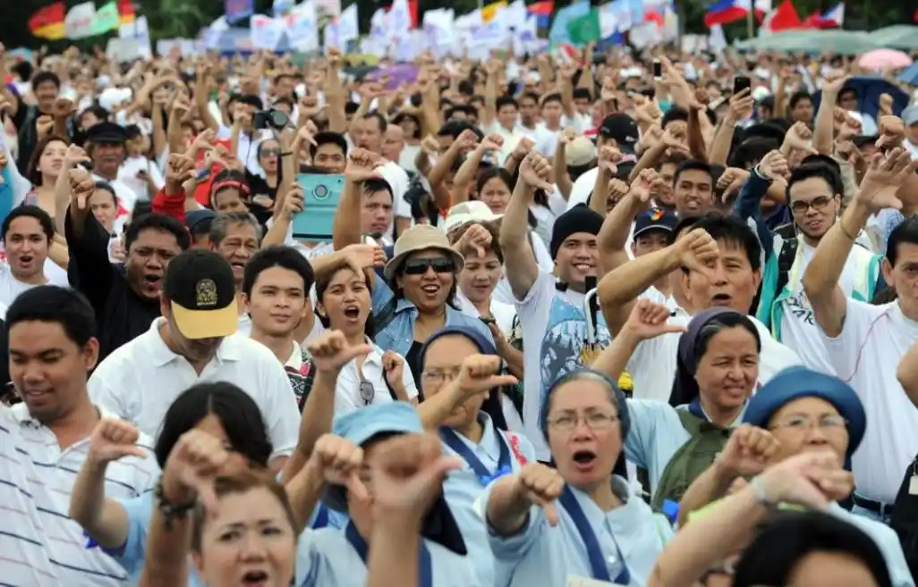 关键时刻来临！马科斯表态动摇，日媒曝中方机会窗口