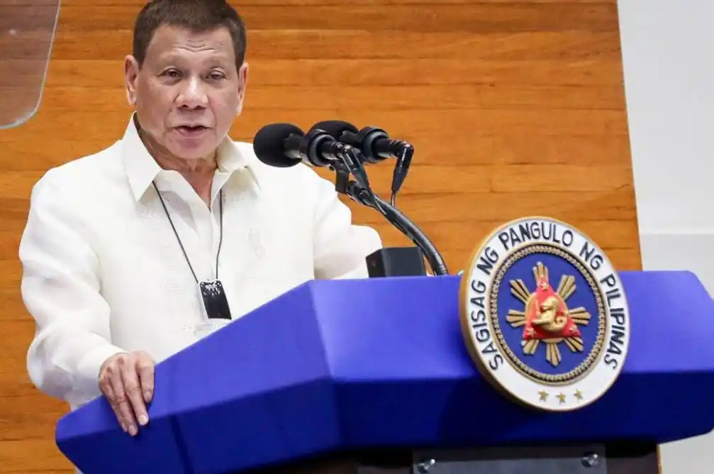 关键时刻来临！马科斯表态动摇，日媒曝中方机会窗口