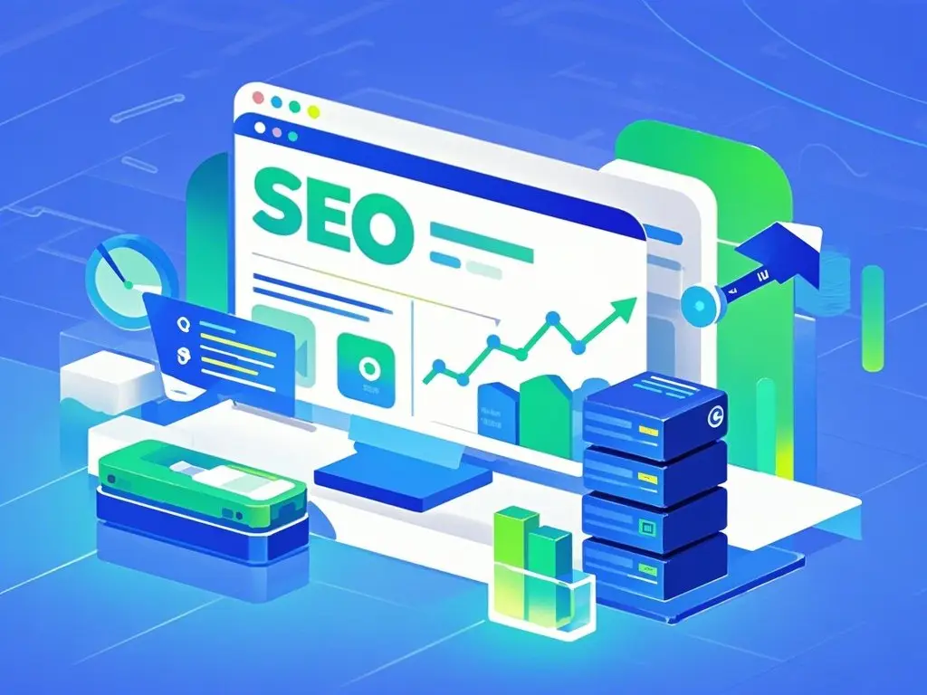 杭州关键词SEO优化，如何精准提升网站排名？