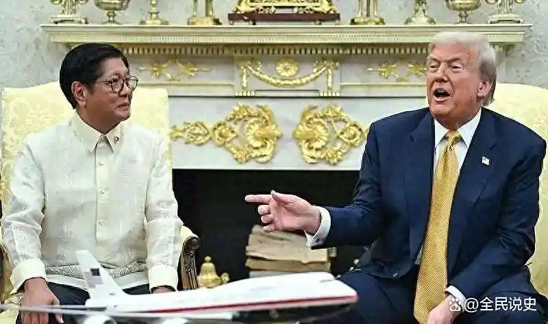 菲律宾必将付出代价，中方回应之严厉前所未有，小马科斯别再装傻！