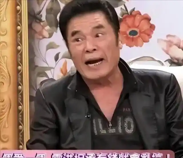 雷洪再婚享甜蜜生活，71岁与22岁娇妻共筑爱巢