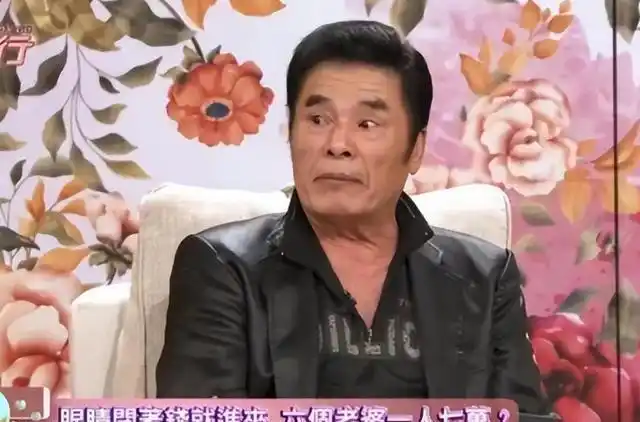 雷洪再婚享甜蜜生活，71岁与22岁娇妻共筑爱巢