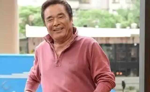 雷洪再婚享甜蜜生活，71岁与22岁娇妻共筑爱巢