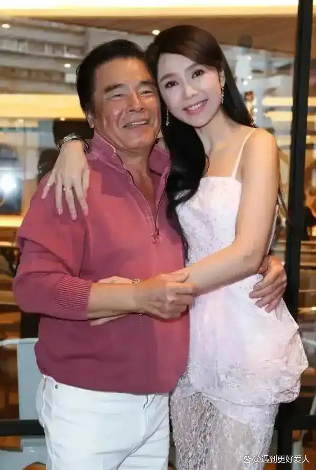 71岁雷洪家中六妻共居，每位每月享7万生活费，近日又添新娇妻