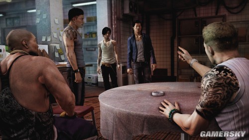 热血无赖：最终版 免安装中文硬盘版下载