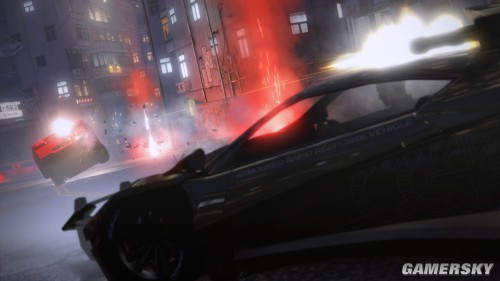 热血无赖：最终版 免安装中文硬盘版下载