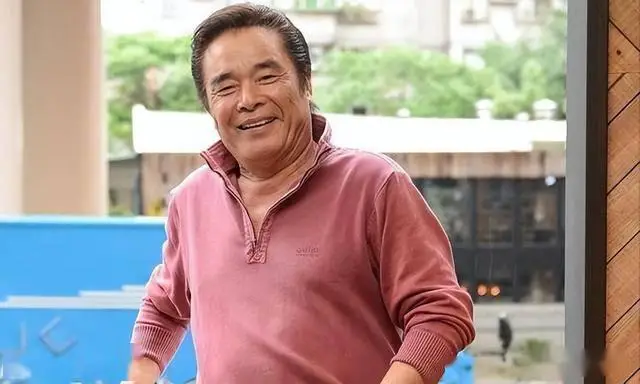 雷洪：前后娶“6个老婆”，每人每月7万零花钱，71岁娶第七房小娇妻