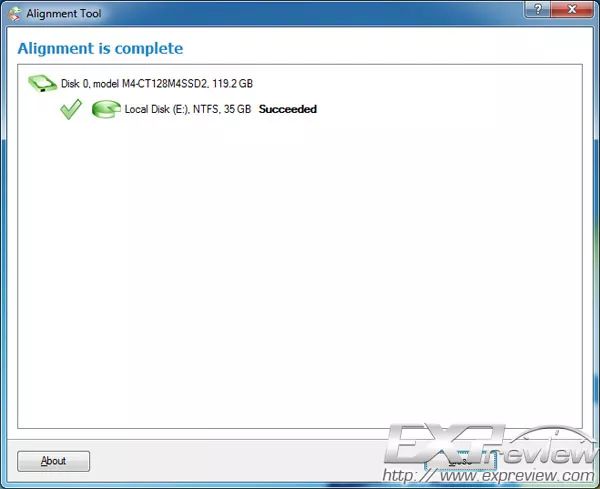 有问有答：固态硬盘先装系统还是4k对齐？