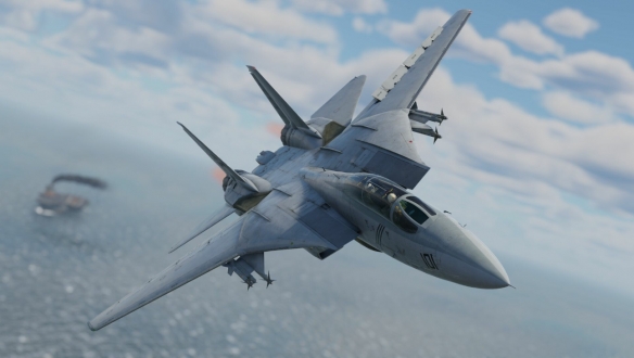 《战争雷霆》重大更新，海量内容修复，画面战机调整