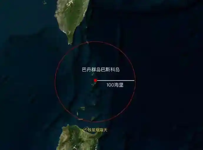 找作死！菲律宾设置对台作战基地，并勾结外部势力来吹起战争号角