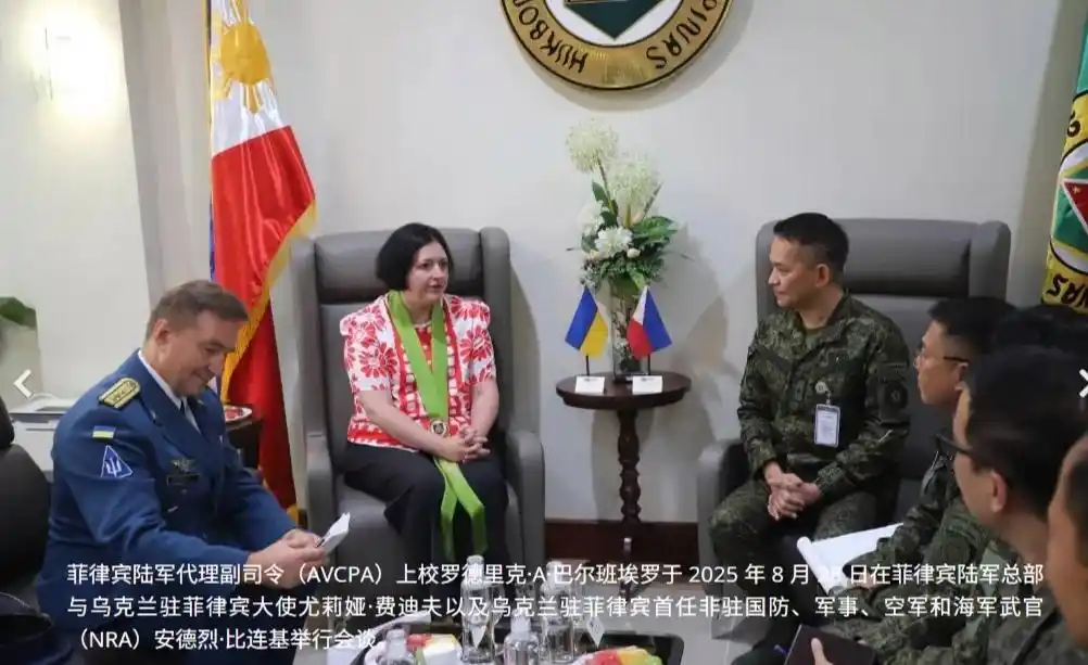 找作死！菲律宾设置对台作战基地，并勾结外部势力来吹起战争号角