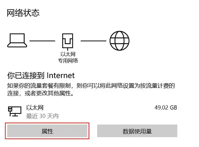 电脑网络连接正常但是上不了网？4个方法快速解决！