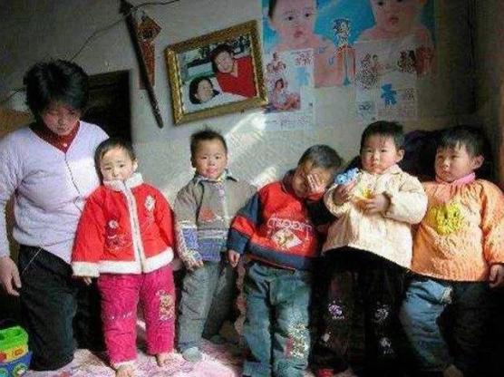 真人版奥运“五福娃”满20岁了！他们现状如何？