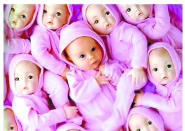 中国首例“5胞胎”长大了，个个年满18岁，如今现状让人唏嘘