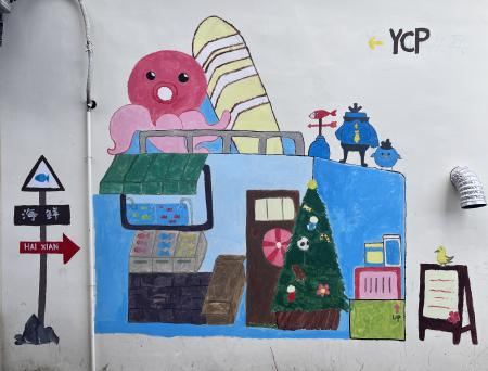 学生会纳新丨这篇推文不要标题，只要你！