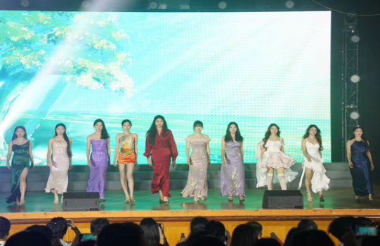 学生会纳新丨这篇推文不要标题，只要你！