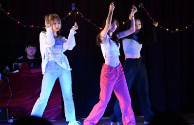 学生会纳新丨这篇推文不要标题，只要你！