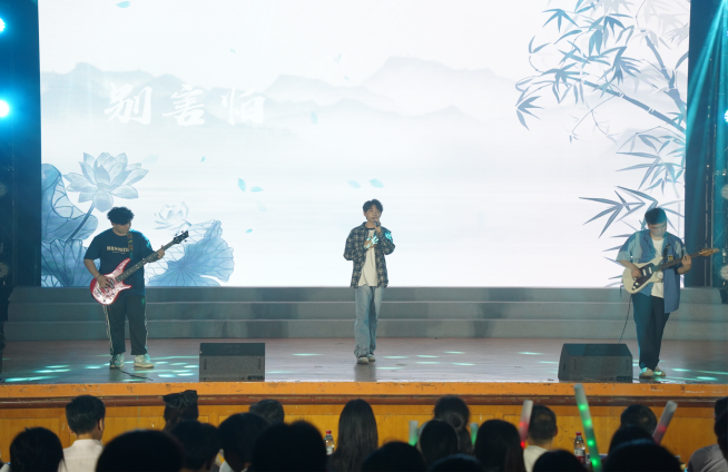 学生会纳新丨这篇推文不要标题，只要你！