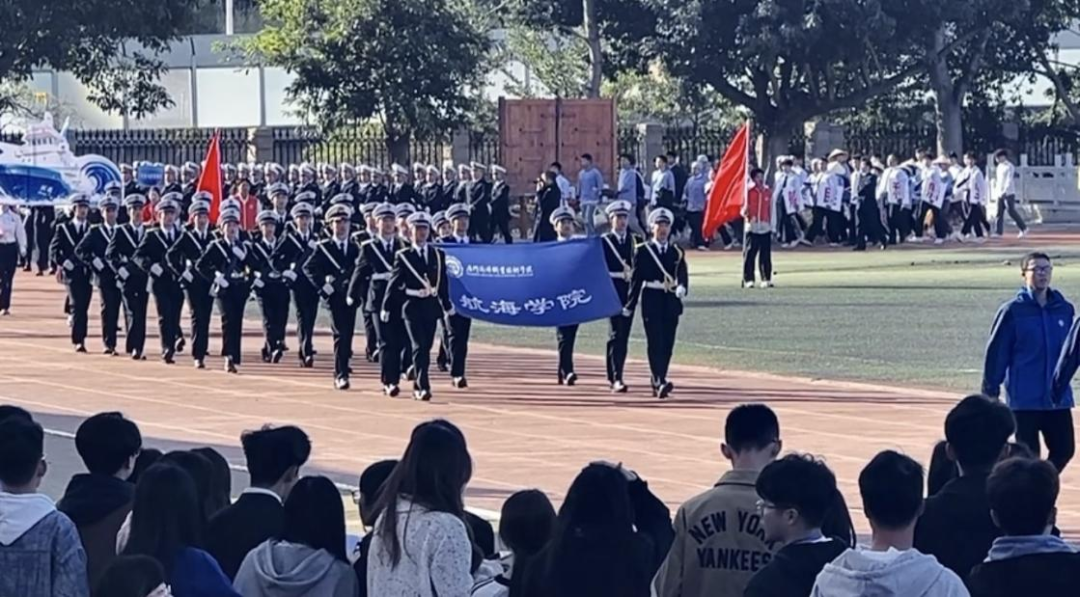 学生会纳新丨这篇推文不要标题，只要你！