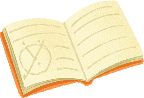 学生会纳新丨这篇推文不要标题，只要你！