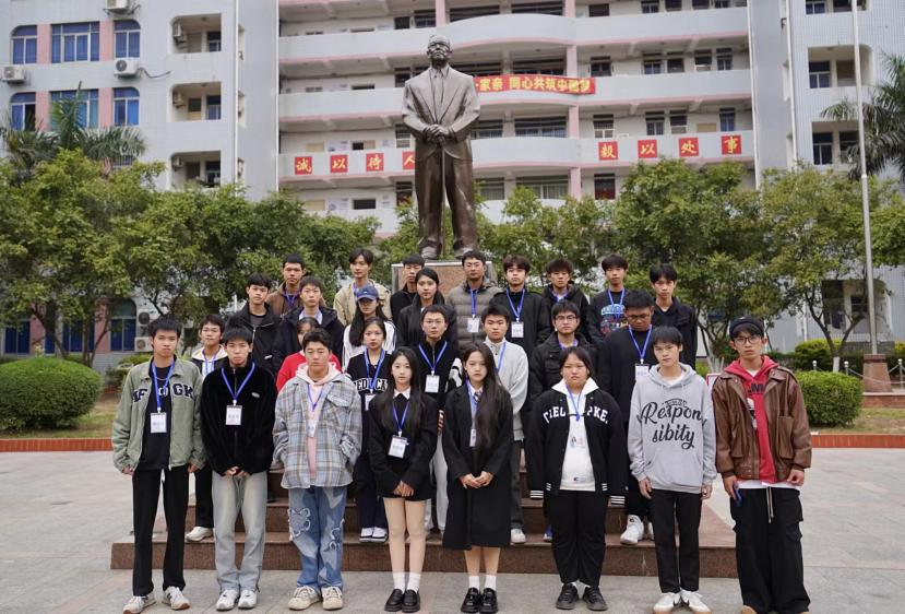 学生会纳新丨这篇推文不要标题，只要你！